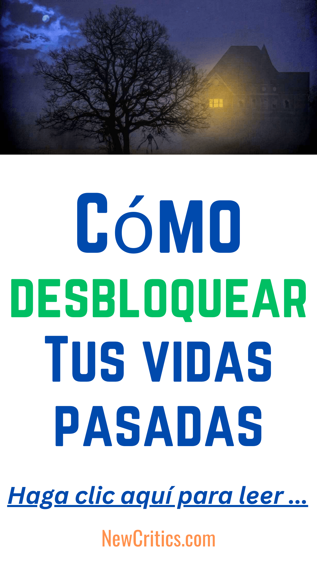 Cómo desbloquear tus vidas pasadas / Canva