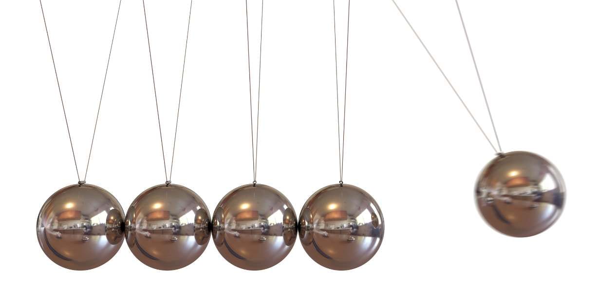 Comprender el impacto en la vida actual / Canva