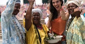 Cultural Engagement / Canva