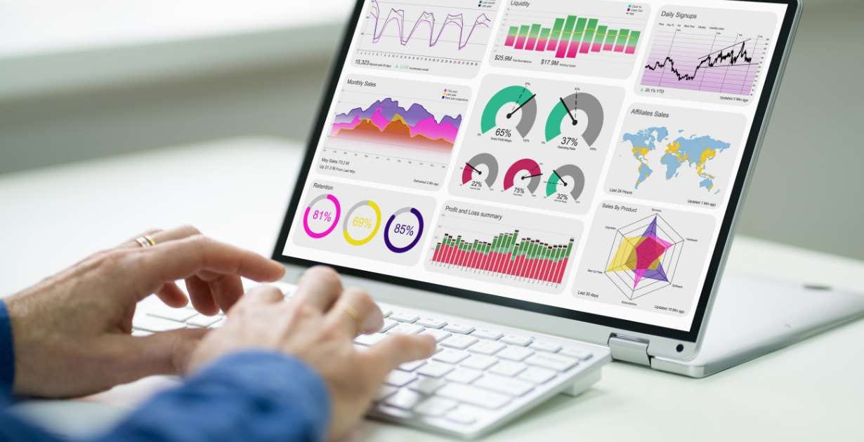 Data Analysis / Canva