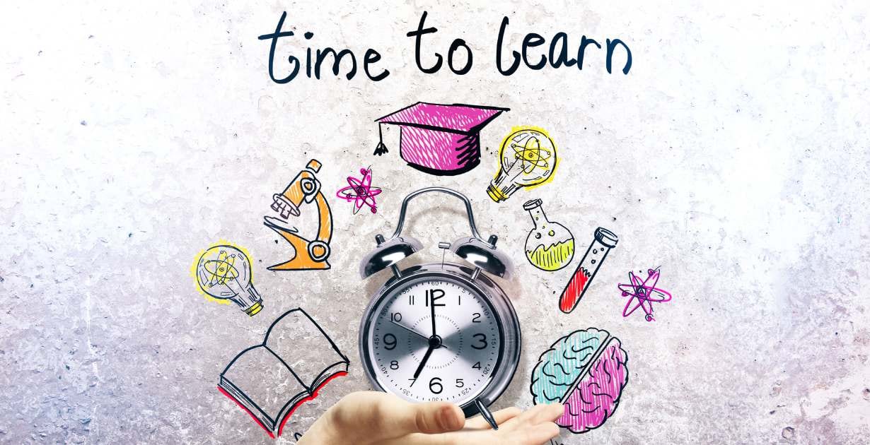 Deep Knowledge and Relevant Credentials / Canva