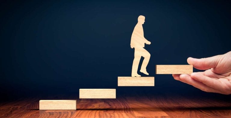 Expert Case Coaching / Canva