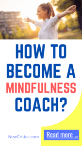 How To Become A Mindfulness Coach / Canva