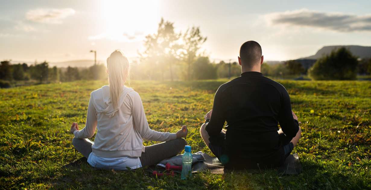 Key Mindfulness Practices to Employ in Coaching / Canva