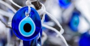 Role of Jewelry in Third Eye Protection / Canva