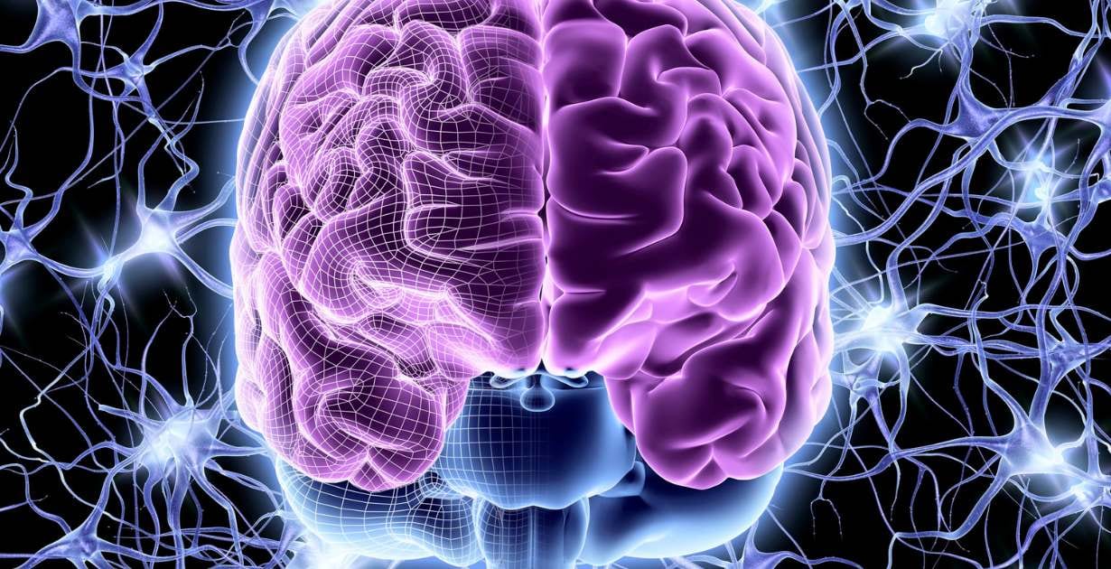 Unlocking The Power Of The Pineal Gland / Canva