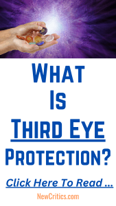 What Is Third Eye Protection / Canva