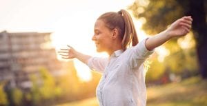 What To Expect From A Life Coach / Canva