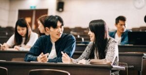 Classroom Environment / C