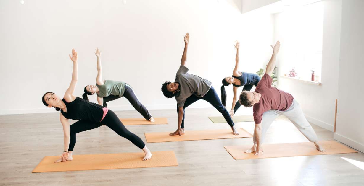 Desarrollar una Secuencia de Clase de Yoga