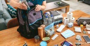 Holistic Emergency Preparedness / C