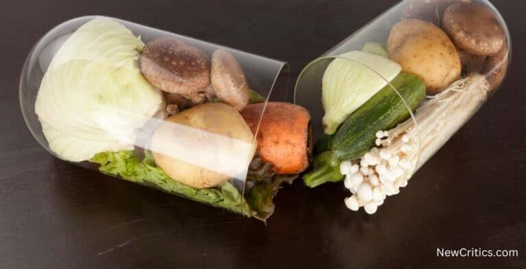 Nutritional Preparedness / C