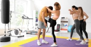 Self-Defense and Safety Gear / C