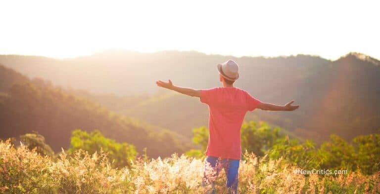 Setting An Emotional Wellness Goal / C