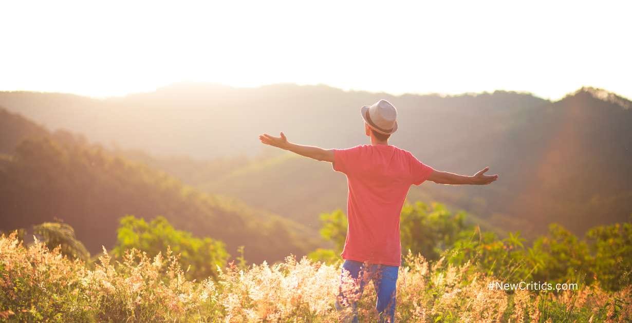 Setting An Emotional Wellness Goal / C
