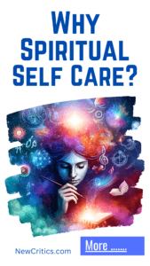 Spiritual Awakening Self Care