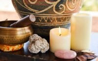 Spiritual Items For The Home / C
