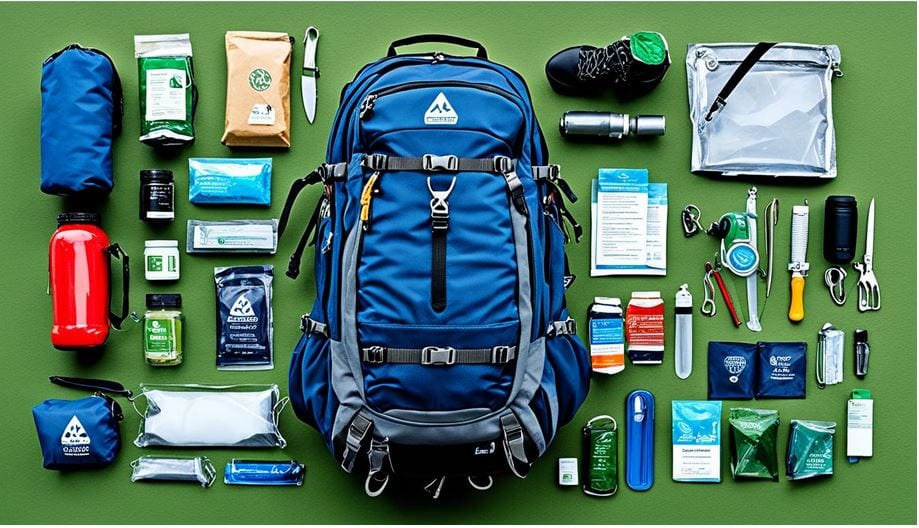 The Holistic Bugout Bag Checklist / C