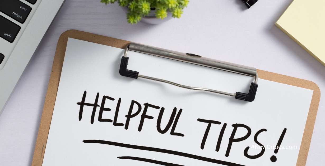 Tips for Setting Emotional Wellness Goals / C