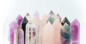 What Not To Do With Crystals / C