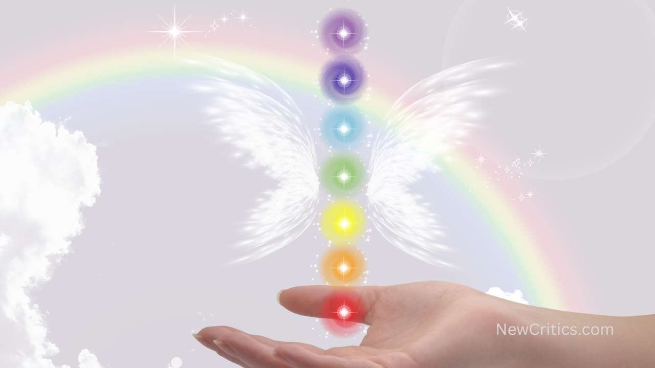 Benefits of Quantum Healing Practices / C