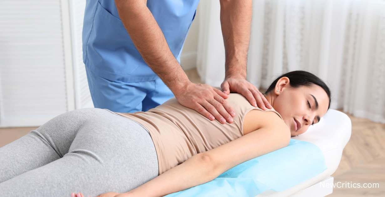 Chiropractic Care in Spinal Health / C