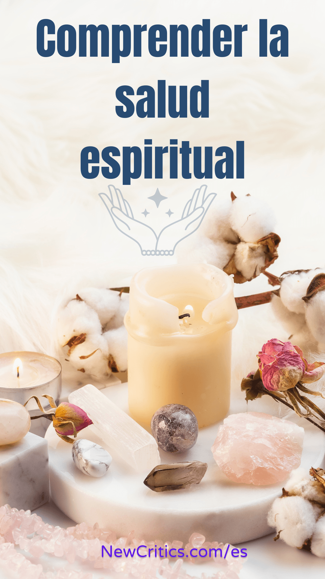 Comprender la salud espirituals / C