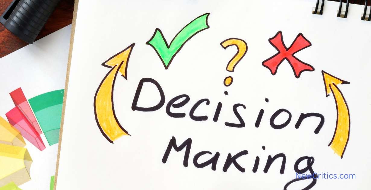 Decision Making Processes / C