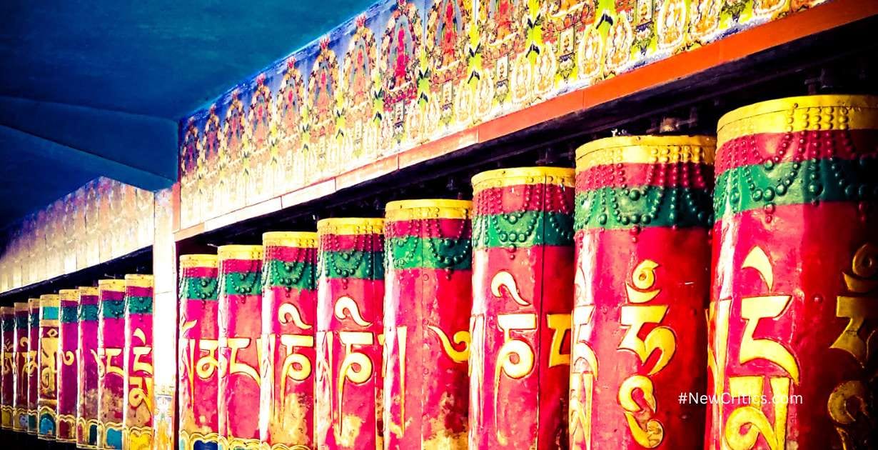 Ejemplos de Mantras de Atención Plena / C