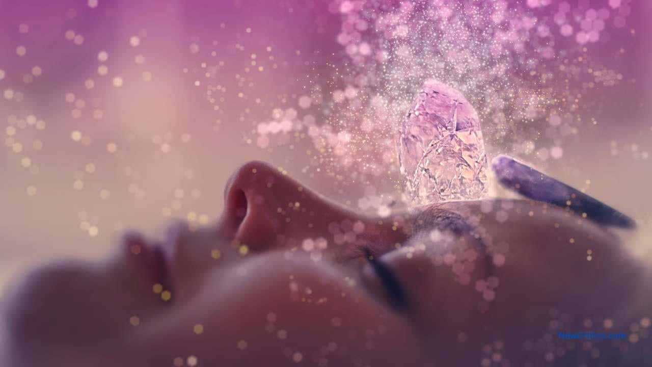 Emotional Healing Journey / C