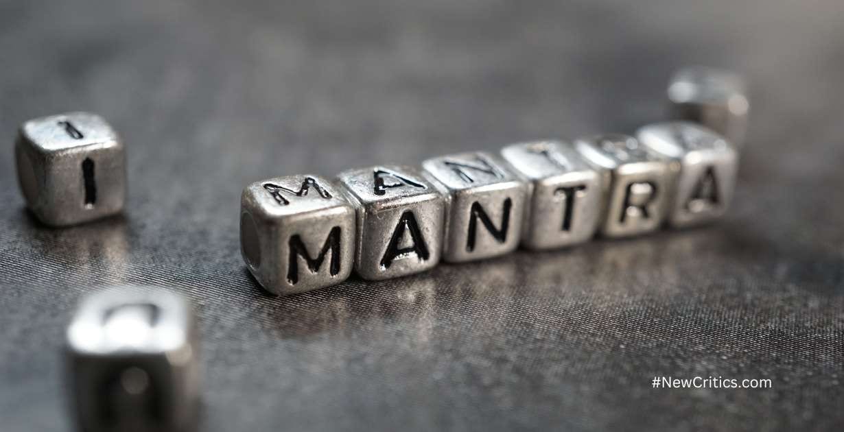 La práctica de la meditación con mantras / C