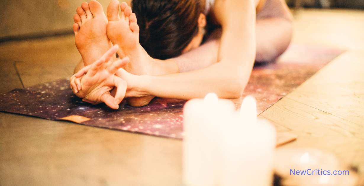 Prácticas de Yoga y Atención Plena Física / C