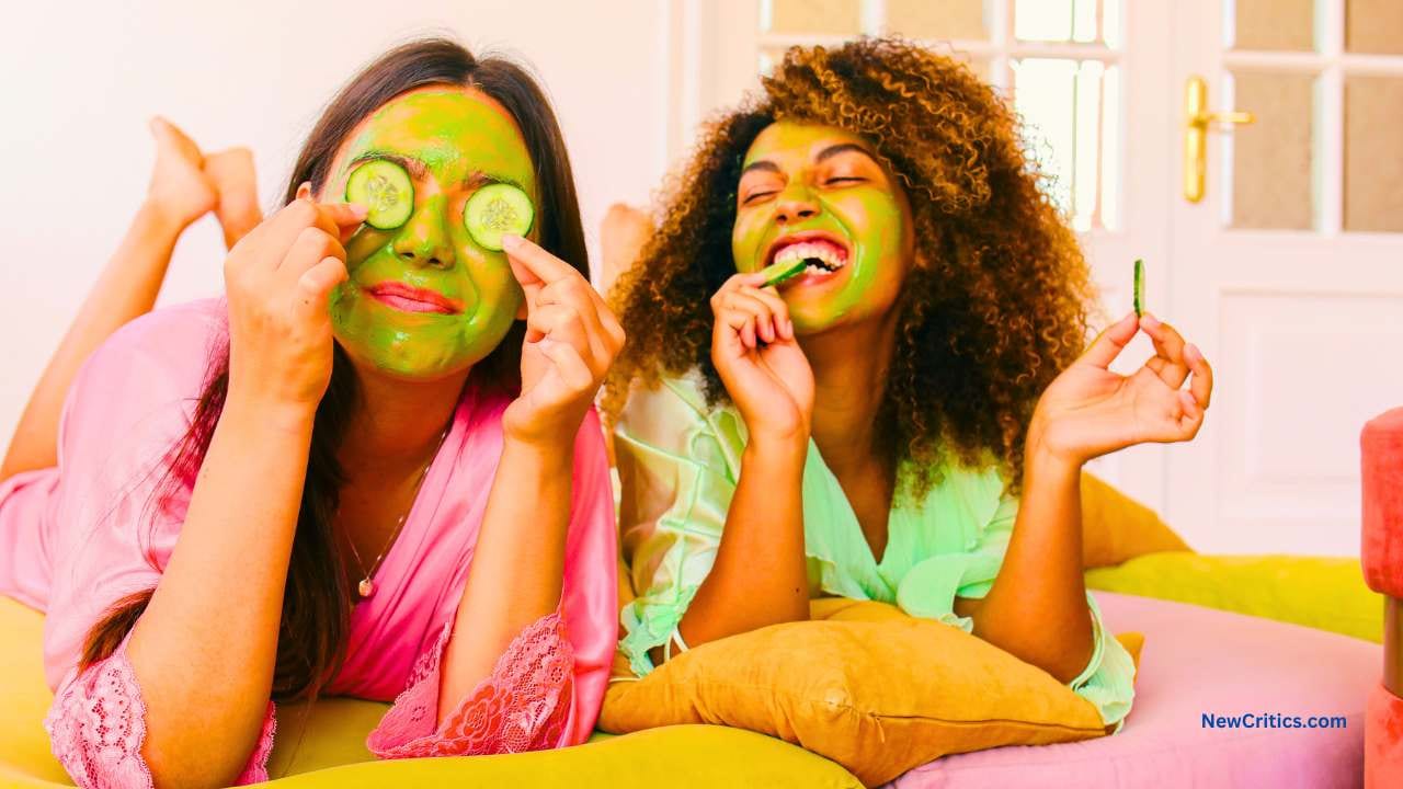Self-Care and Healthy Habits / C