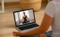 Technology in Enhancing Yoga Practice / C