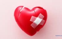 What is Emotional Healing and Peace / C