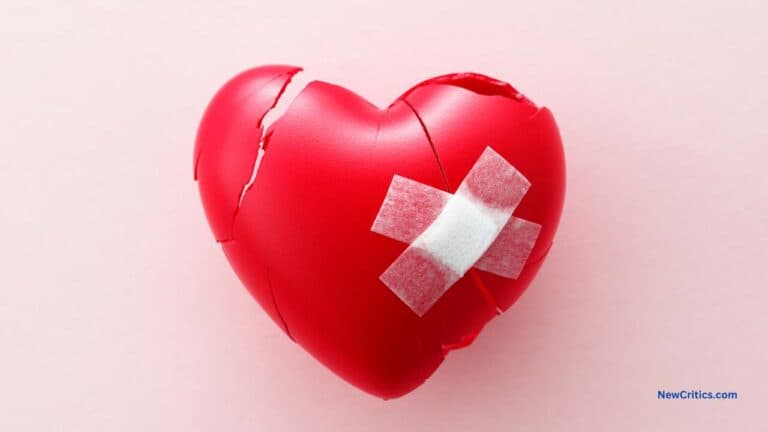What is Emotional Healing and Peace / C