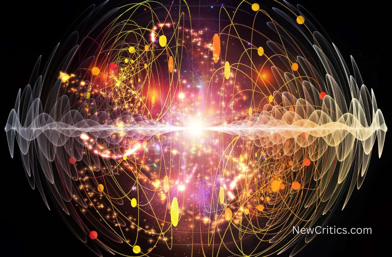 What is Quantum Healing? Discover the Power of Energy / C