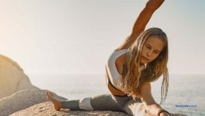 Yoga in Your Spiritual Journey / C