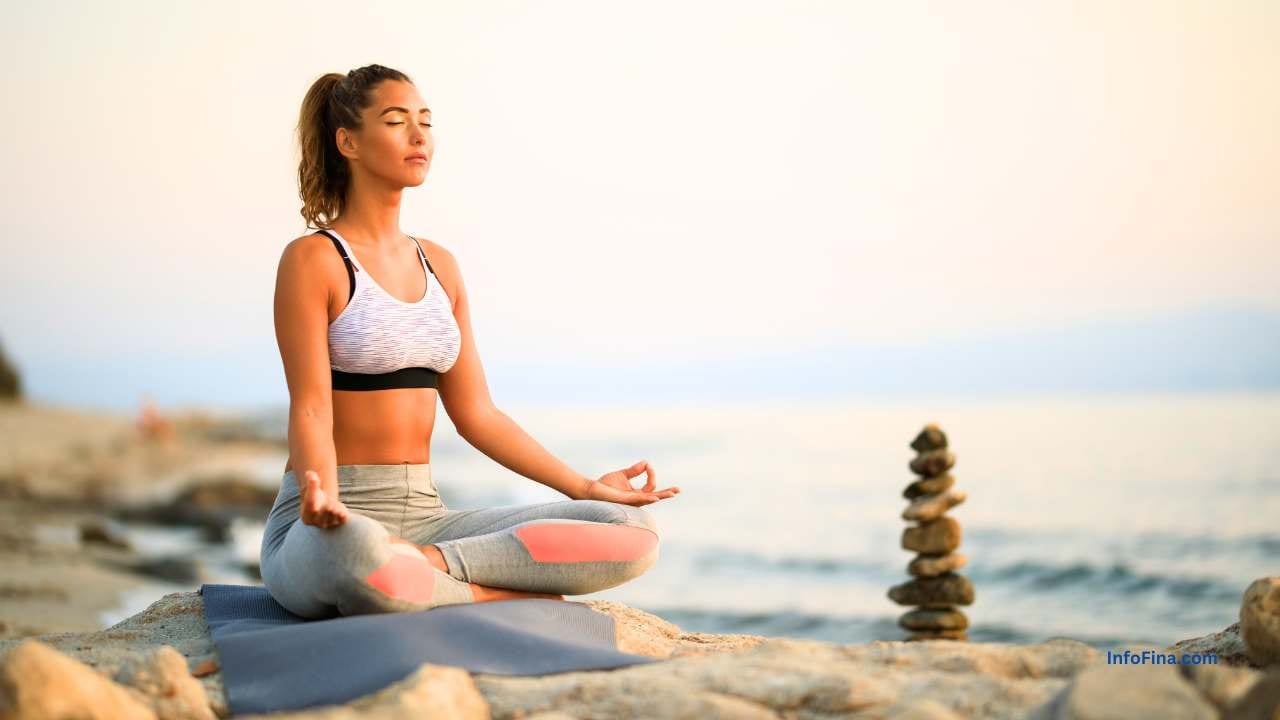 Yoga y Espiritualidad / C