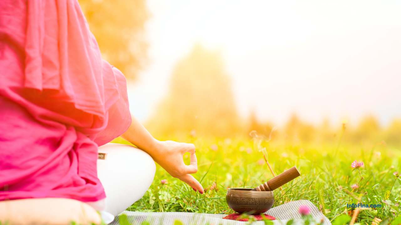 yoga y la espiritualidad / C