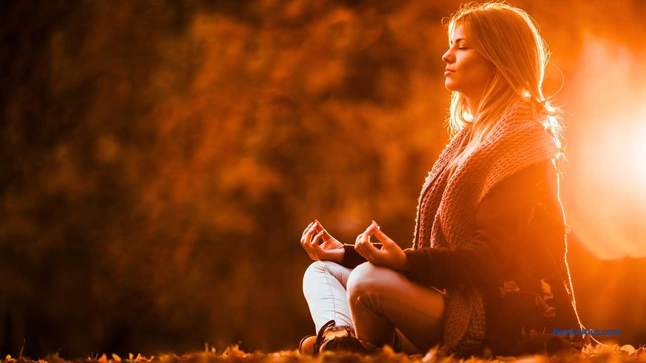 A Path to Inner Peace / C