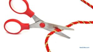 Benefits of Performing a Cord-Cutting Ritual / C