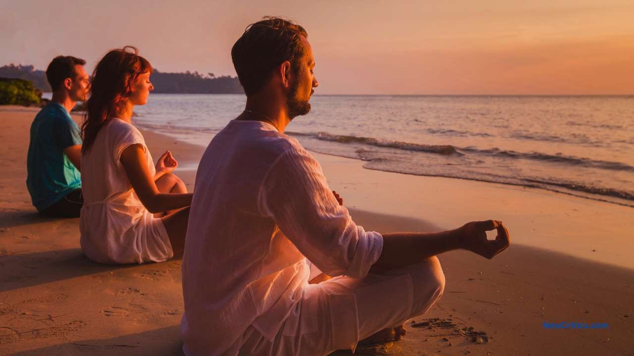 How Spiritual Practices Foster Creativity / C