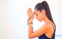 Simple Spiritual Exercises / C