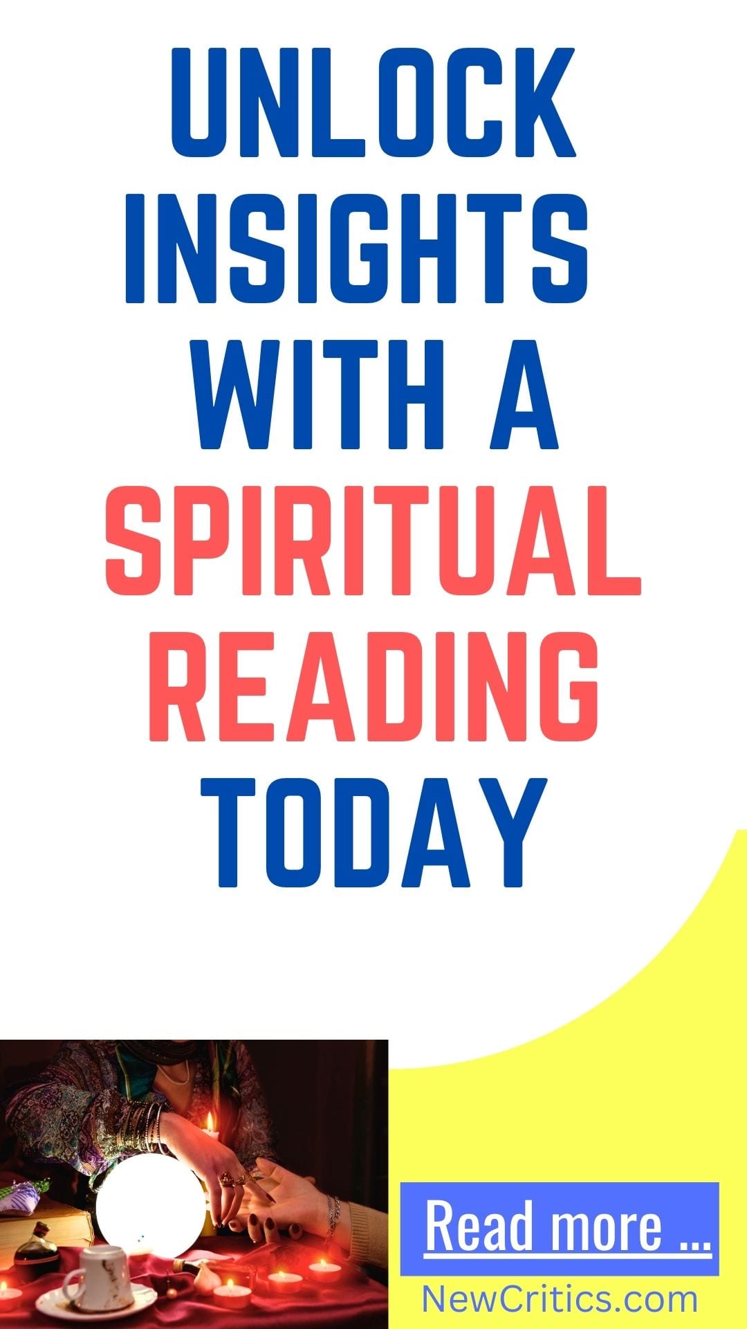 Spiritual Reading Today / C