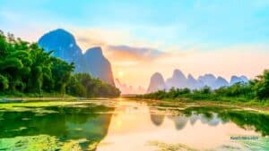 Spirituality and Nature / C