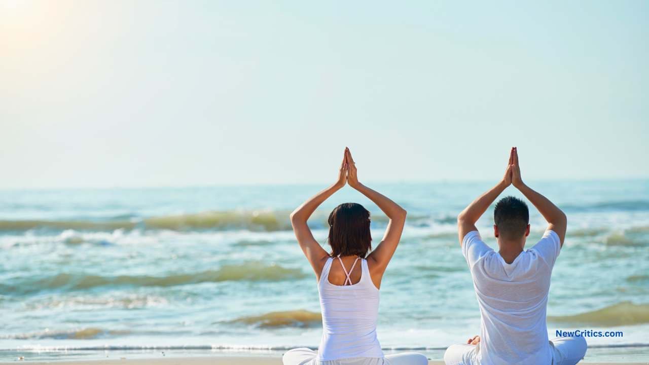 Spirituality and Nature: Holistic Practices / C