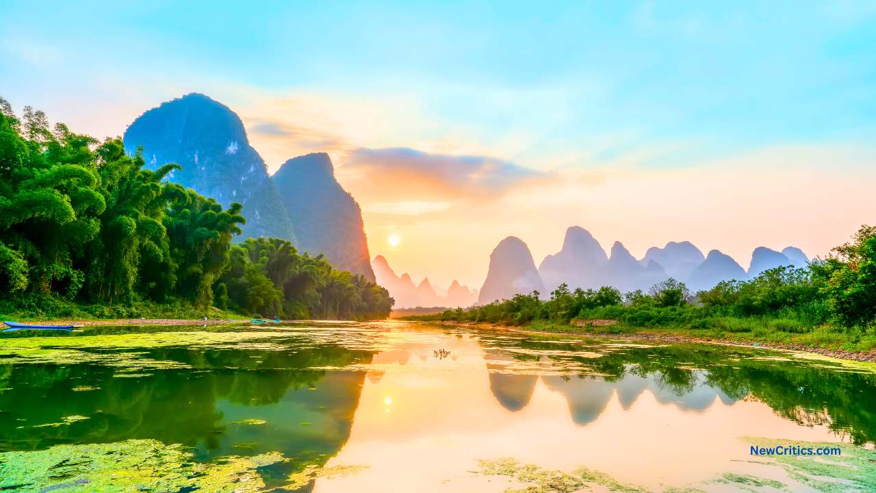 Spirituality and Nature / C