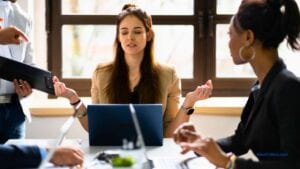 Spirituality in Business / C