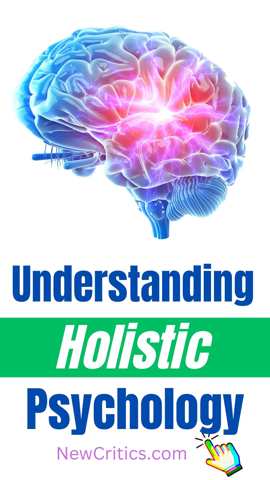 Understanding Holistic Psychology / C